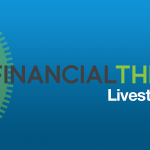 Youtube livestream header