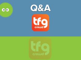 TFGcrowd