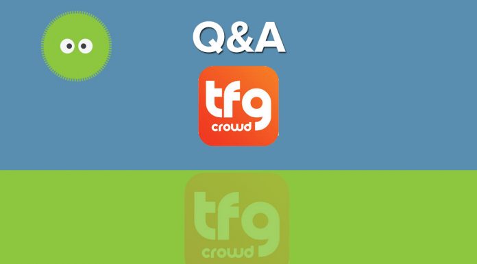 TFG Crowd Q&A Session TFGcrowd