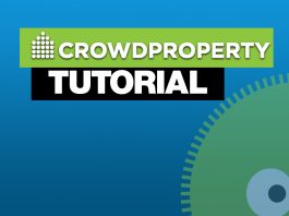 Crowdproperty tutorial