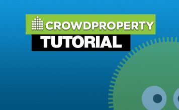 Crowdproperty tutorial