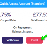 ac qaa invest button