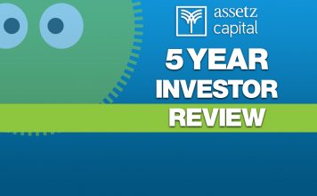 Assetz Capital Review