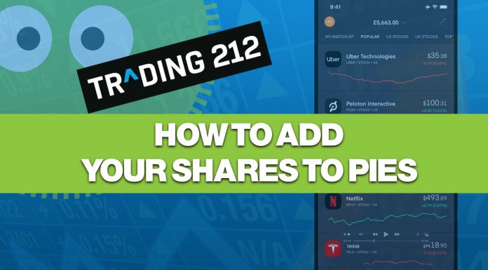 Trading 212