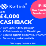 Kuflink Banner 300px