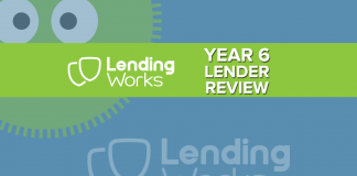 Lending works review