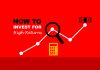 How to find find investment opportunities with high risk but high growth